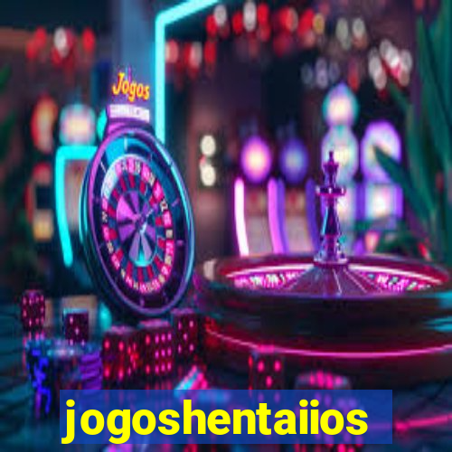 jogoshentaiios