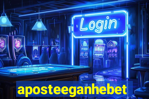 aposteeganhebet