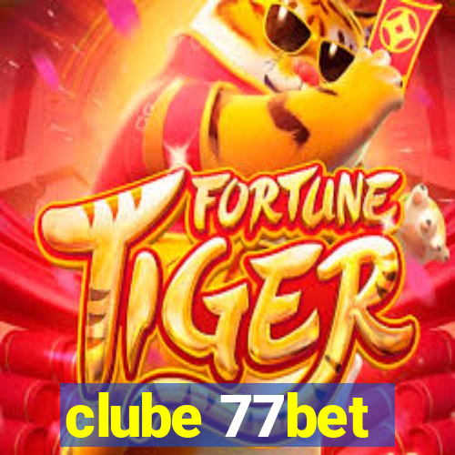 clube 77bet