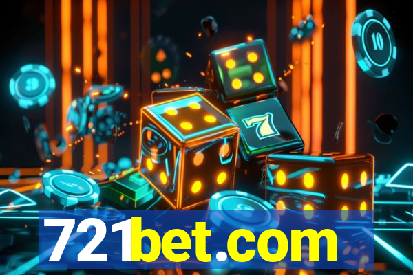 721bet.com