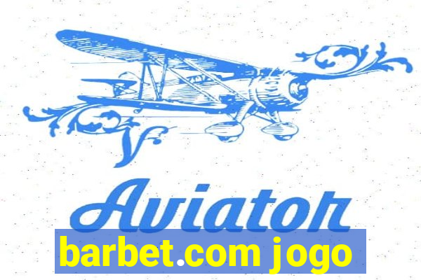 barbet.com jogo