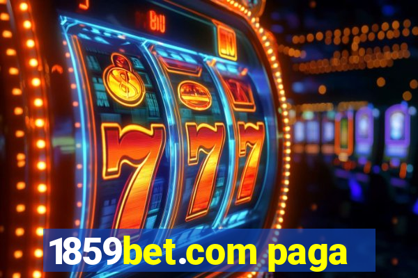 1859bet.com paga