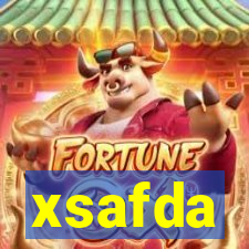 xsafda