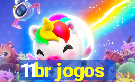 11br jogos