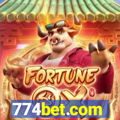 774bet.com