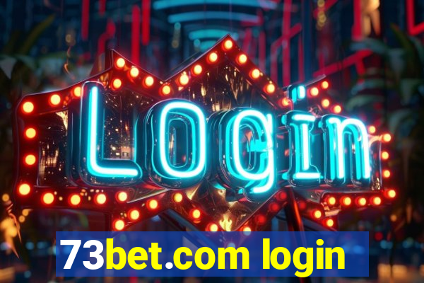 73bet.com login