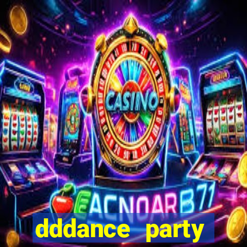 dddance party passcode 2024