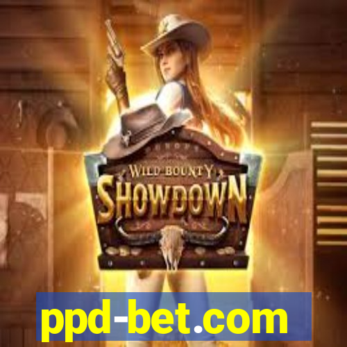 ppd-bet.com