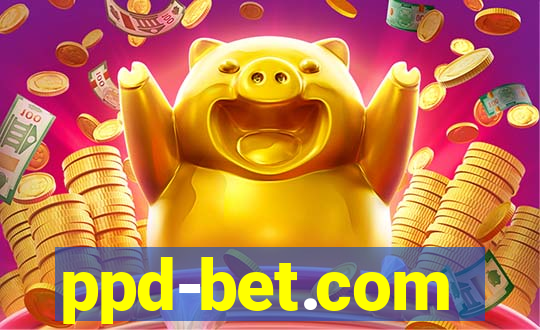 ppd-bet.com