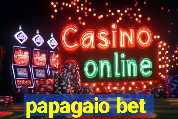 papagaio bet