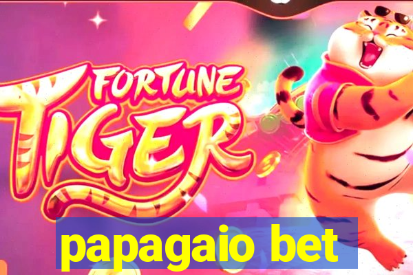 papagaio bet