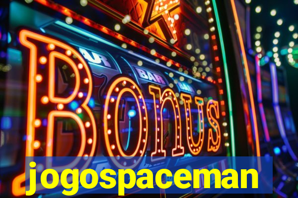 jogospaceman