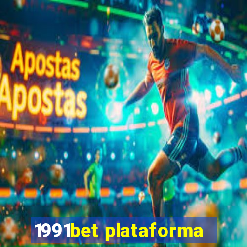 1991bet plataforma