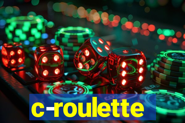 c-roulette