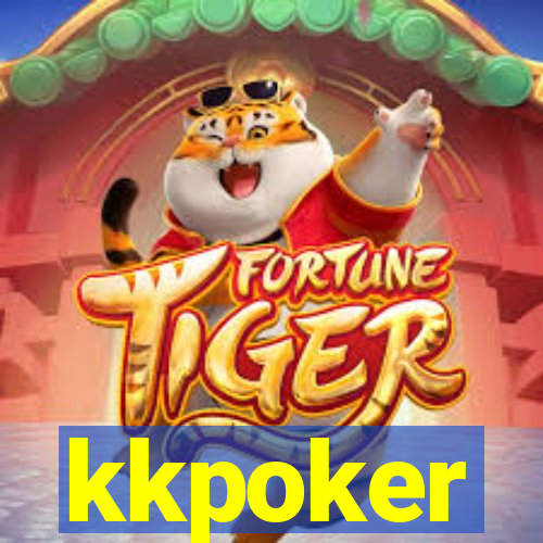 kkpoker