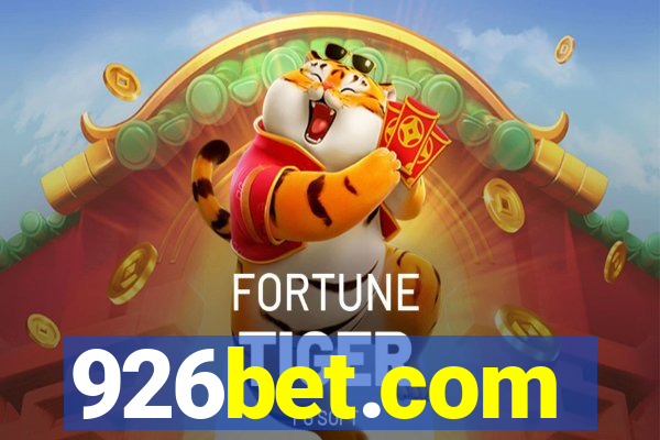 926bet.com