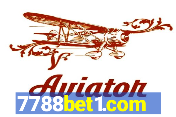 7788bet1.com