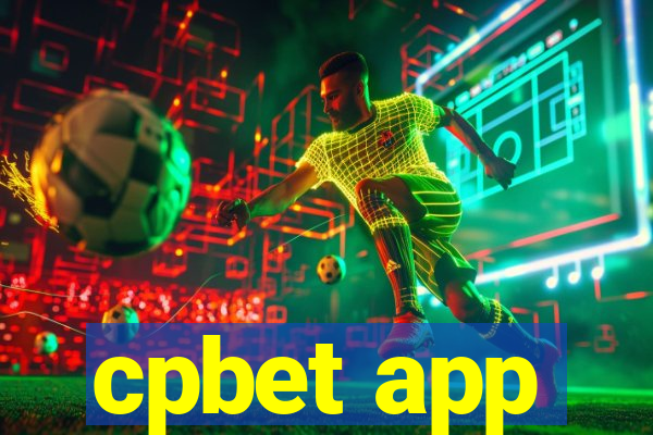 cpbet app