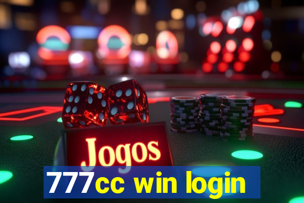 777cc win login