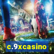 c.9xcasino