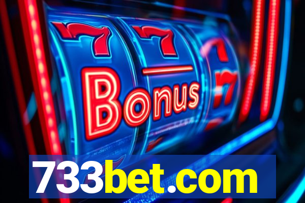 733bet.com