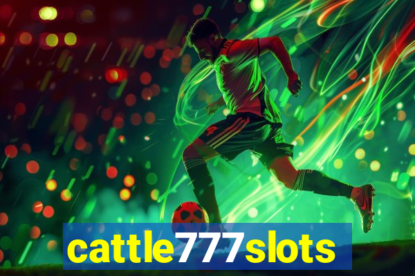 cattle777slots