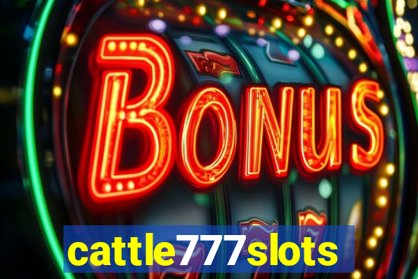 cattle777slots