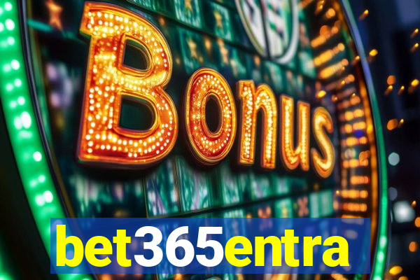 bet365entra