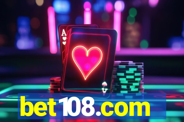 bet108.com