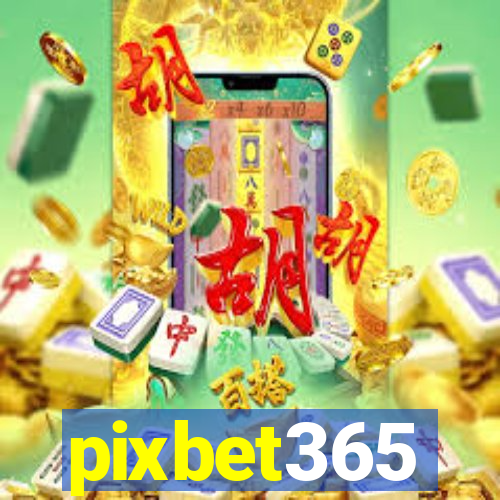 pixbet365