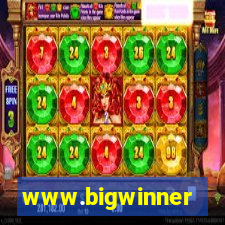 www.bigwinner