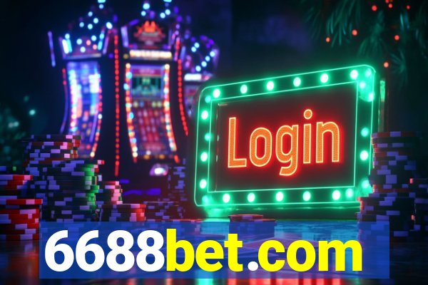 6688bet.com