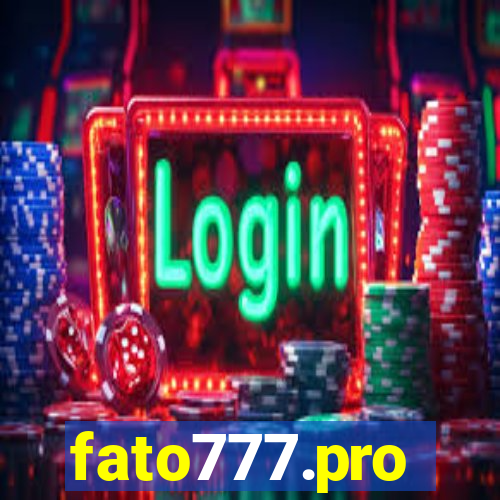 fato777.pro