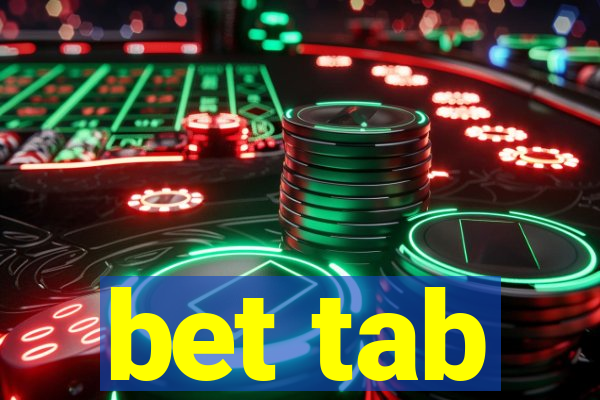 bet tab