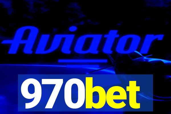 970bet