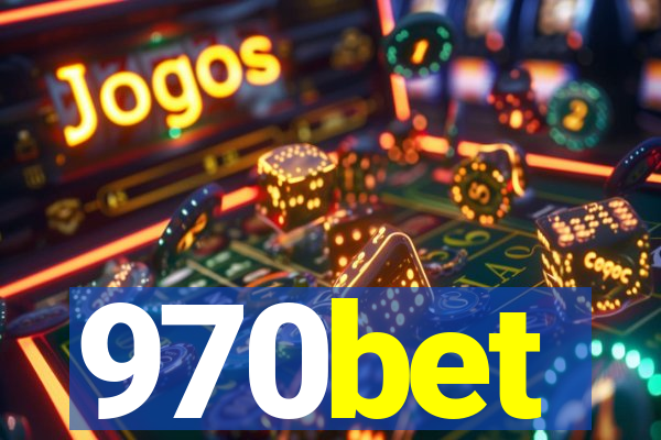 970bet