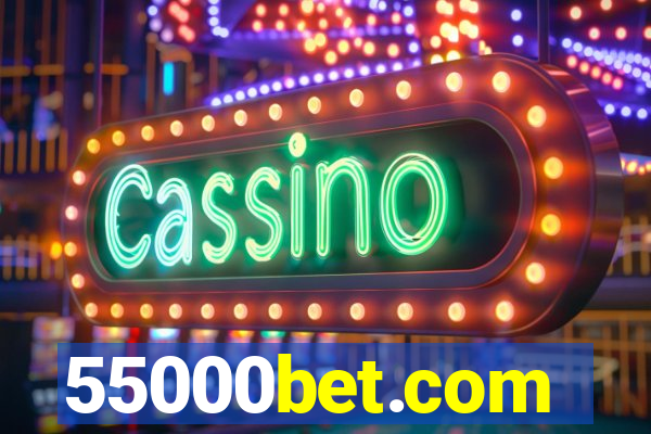 55000bet.com