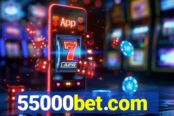 55000bet.com