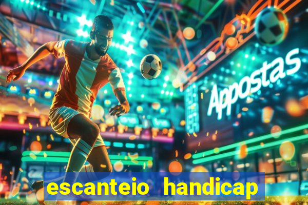 escanteio handicap - 2.5