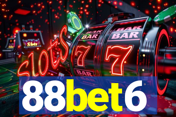 88bet6