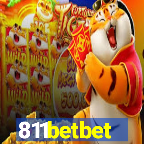 811betbet