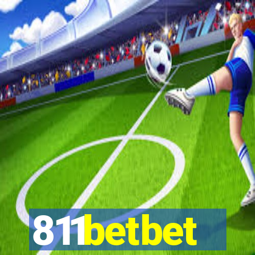 811betbet