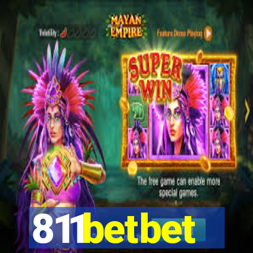 811betbet