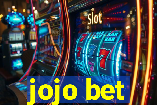 jojo bet