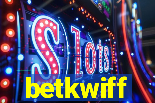 betkwiff