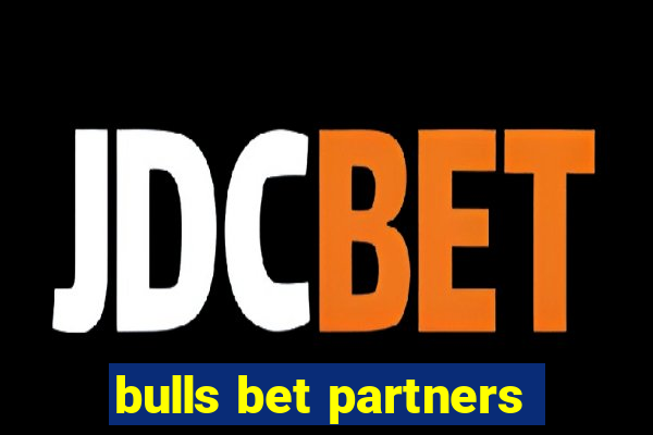 bulls bet partners