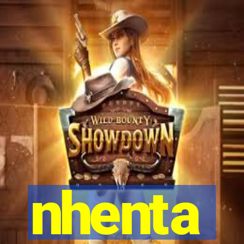 nhenta