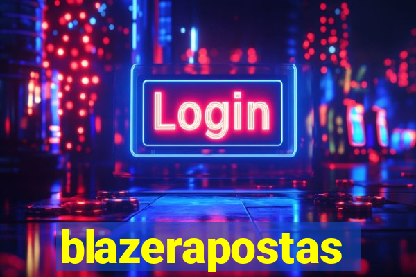 blazerapostas