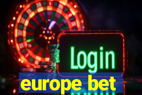 europe bet