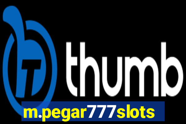 m.pegar777slots